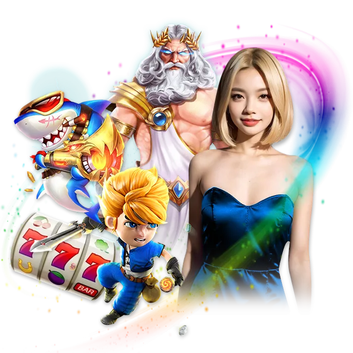 โบนัส giga-wyn